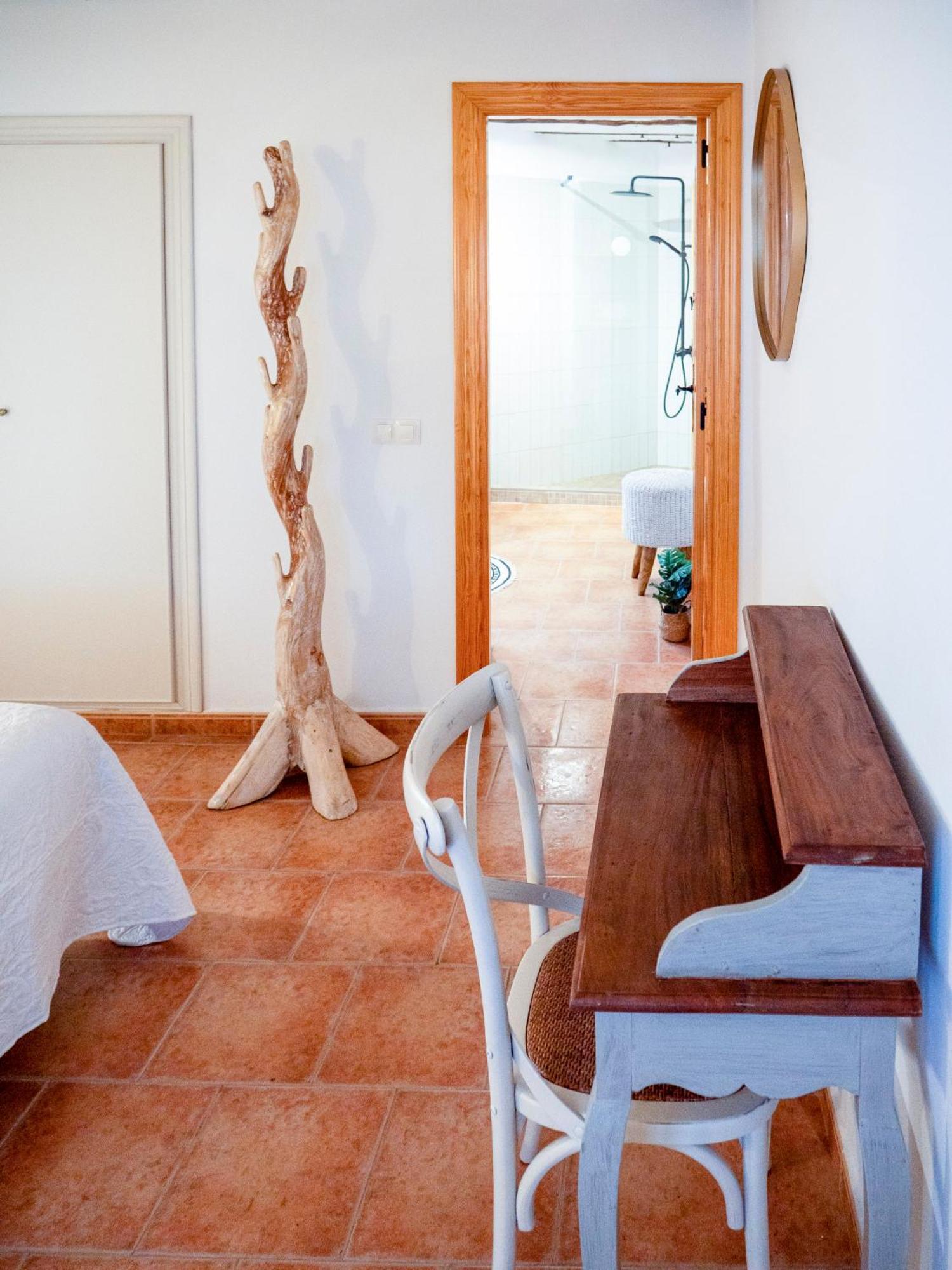Casa Rural El Encanto De La Gila Alcala del Jucar Luaran gambar